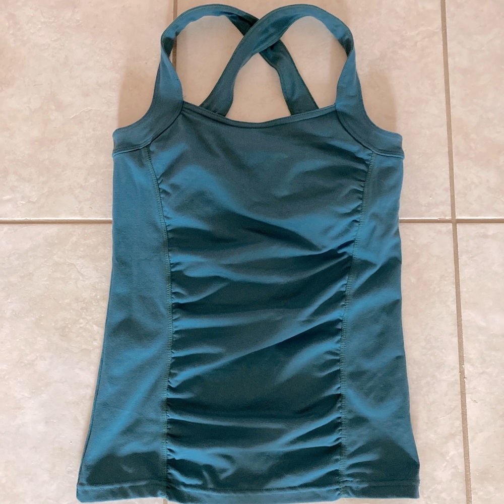 Soybu sz xs workout tank top
